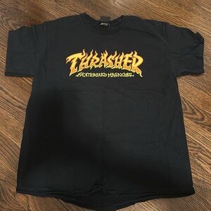 Thrasher shirt - Size LARGE